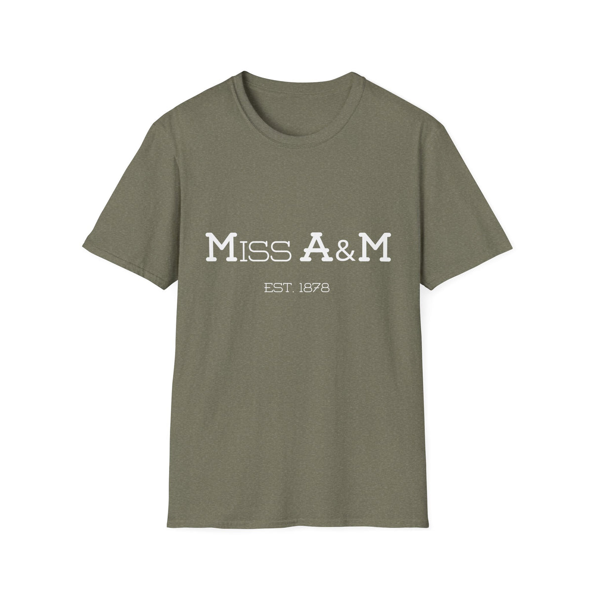 Miss A&M