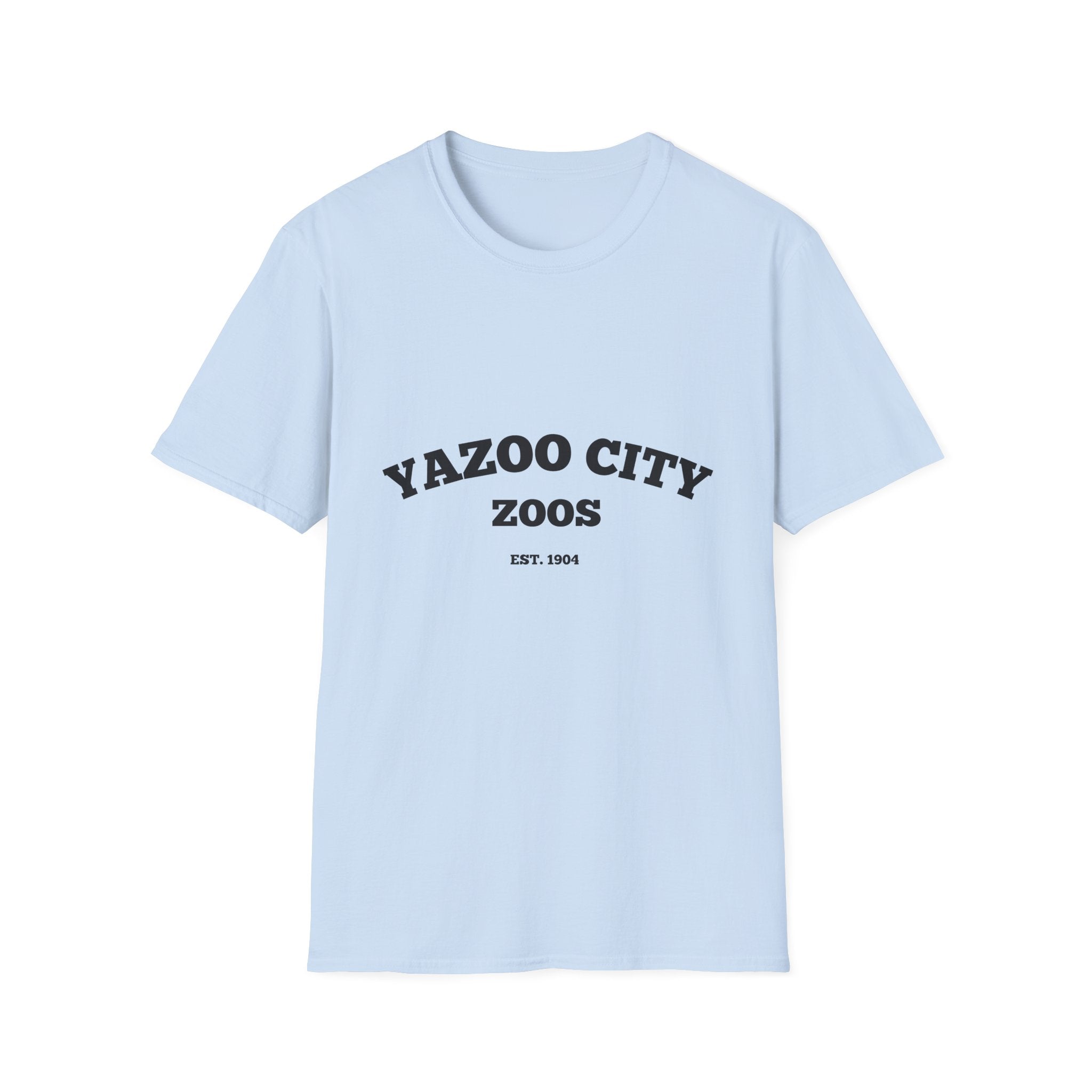 Yazoo City Zoos