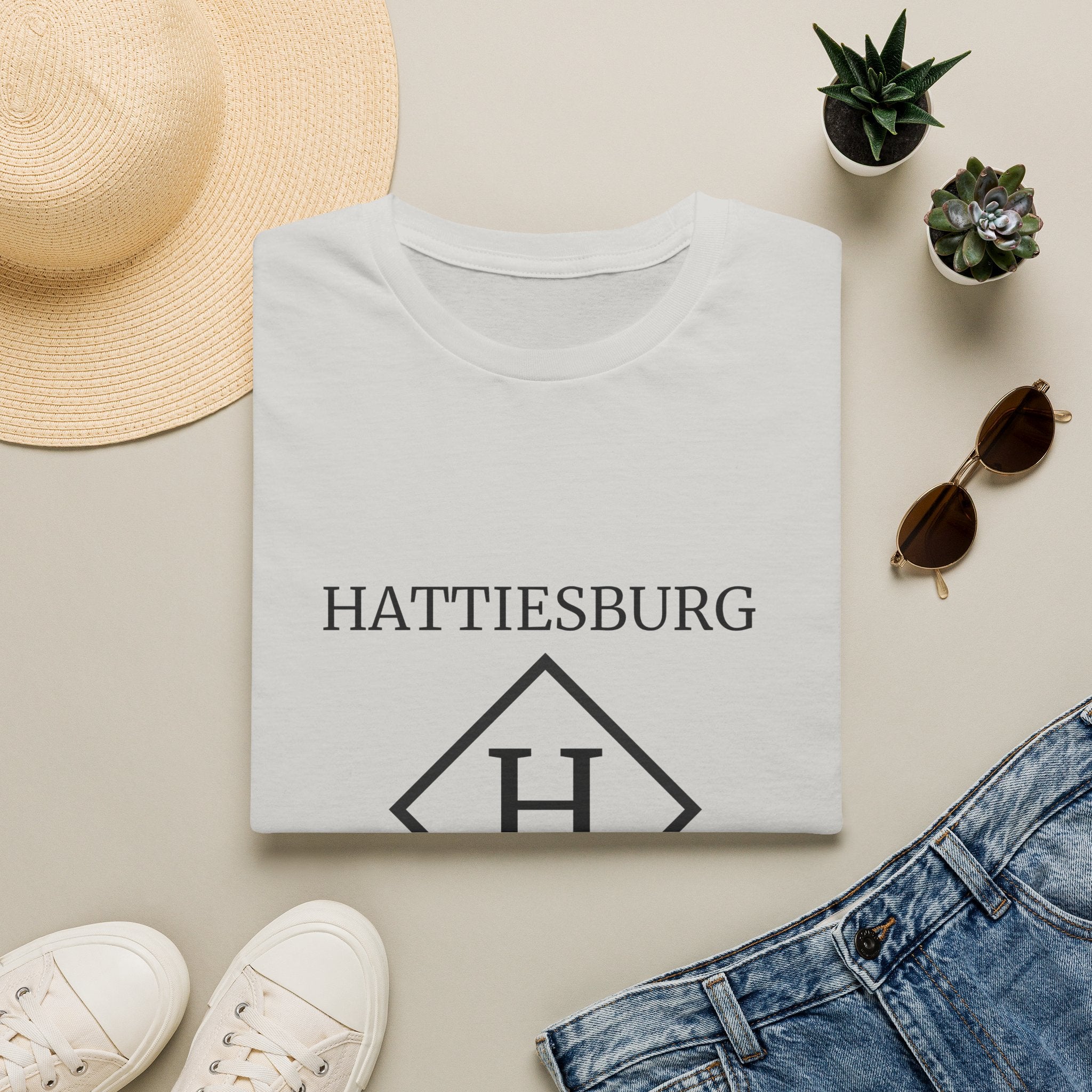 Hattiesburg Hubmen