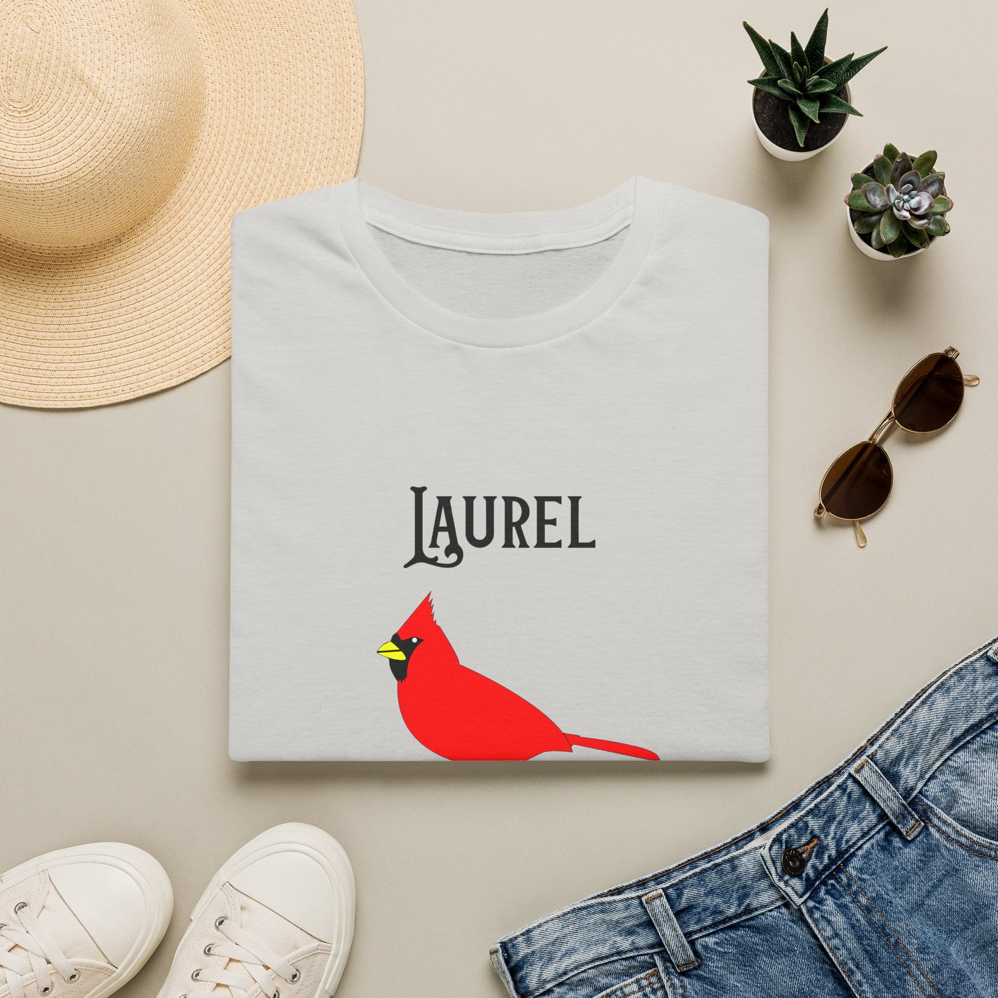 Laurel Cardinals
