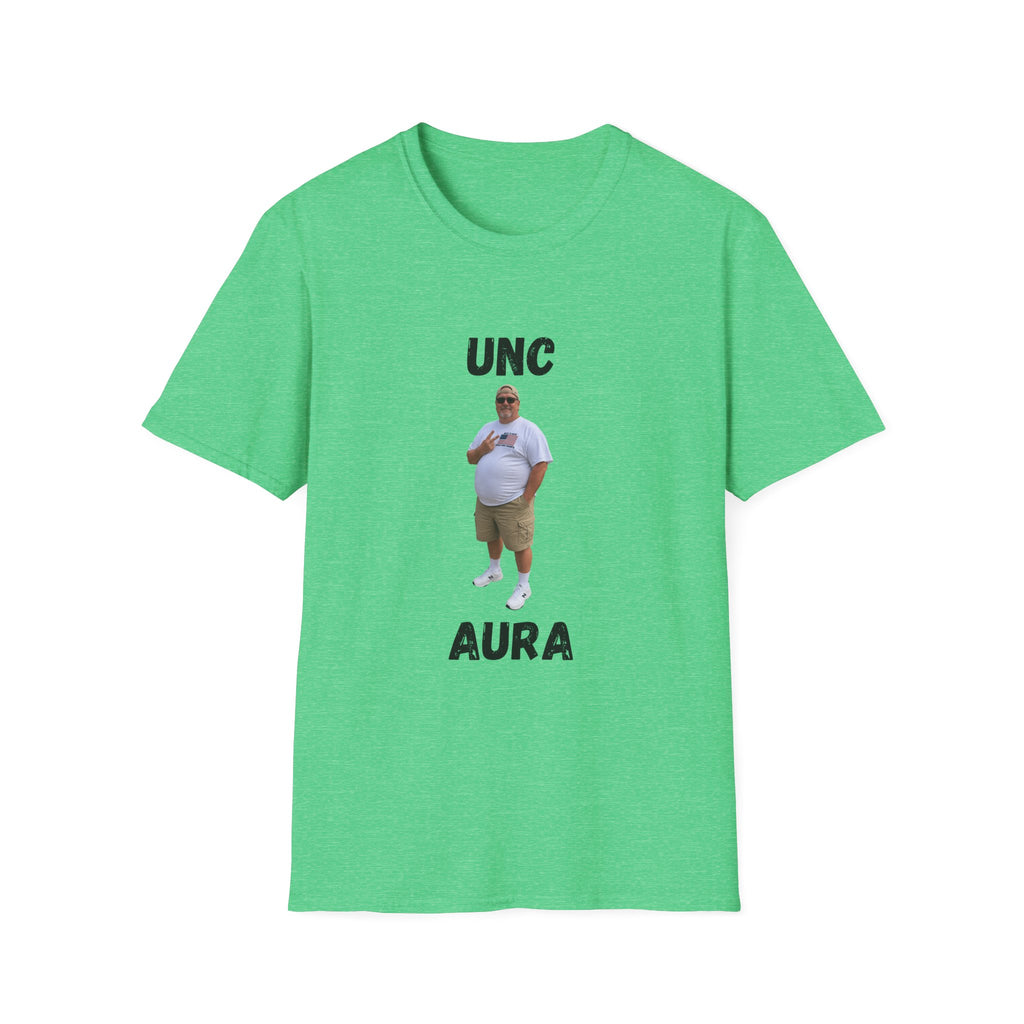 Unc Aura T-Shirt