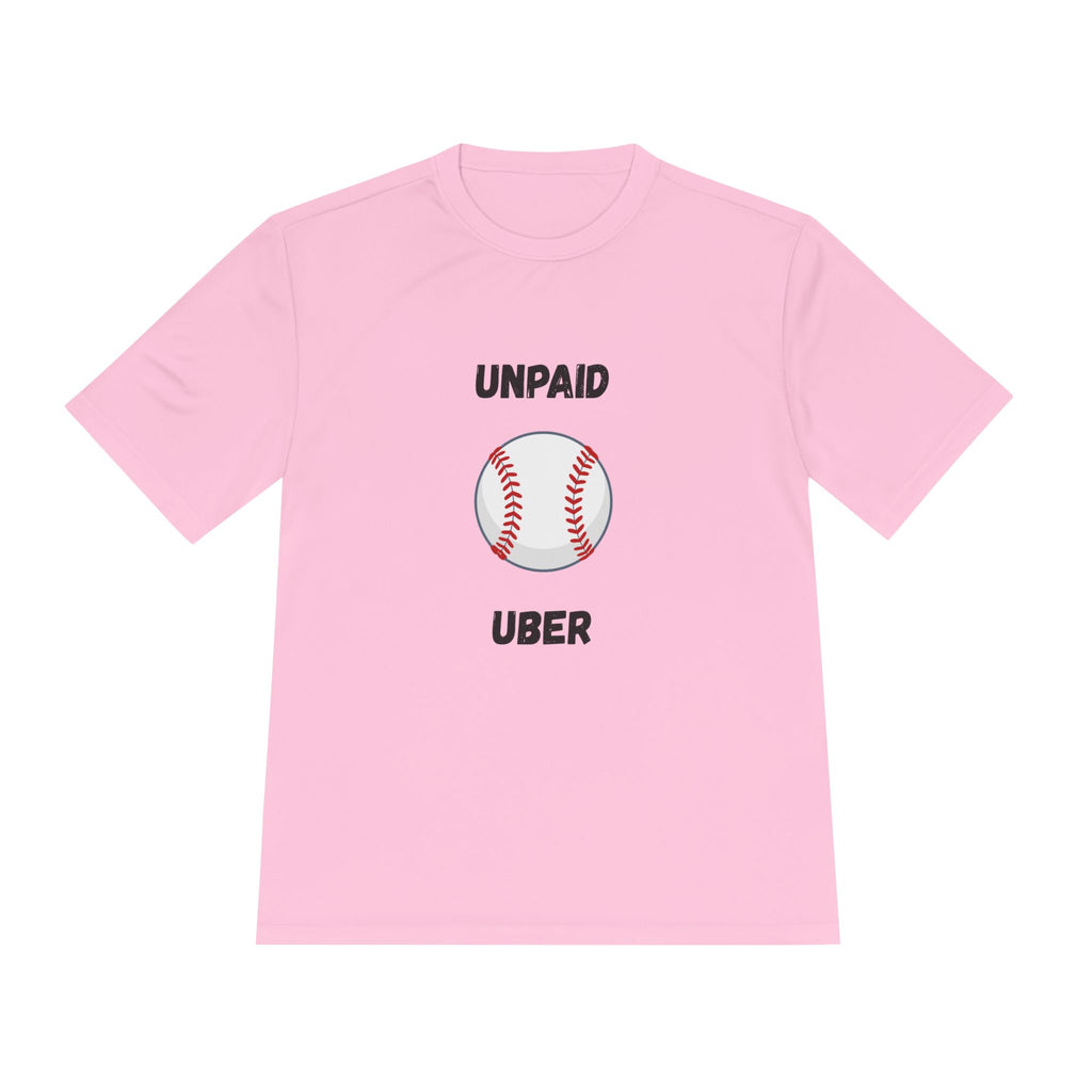 Unpaid Uber