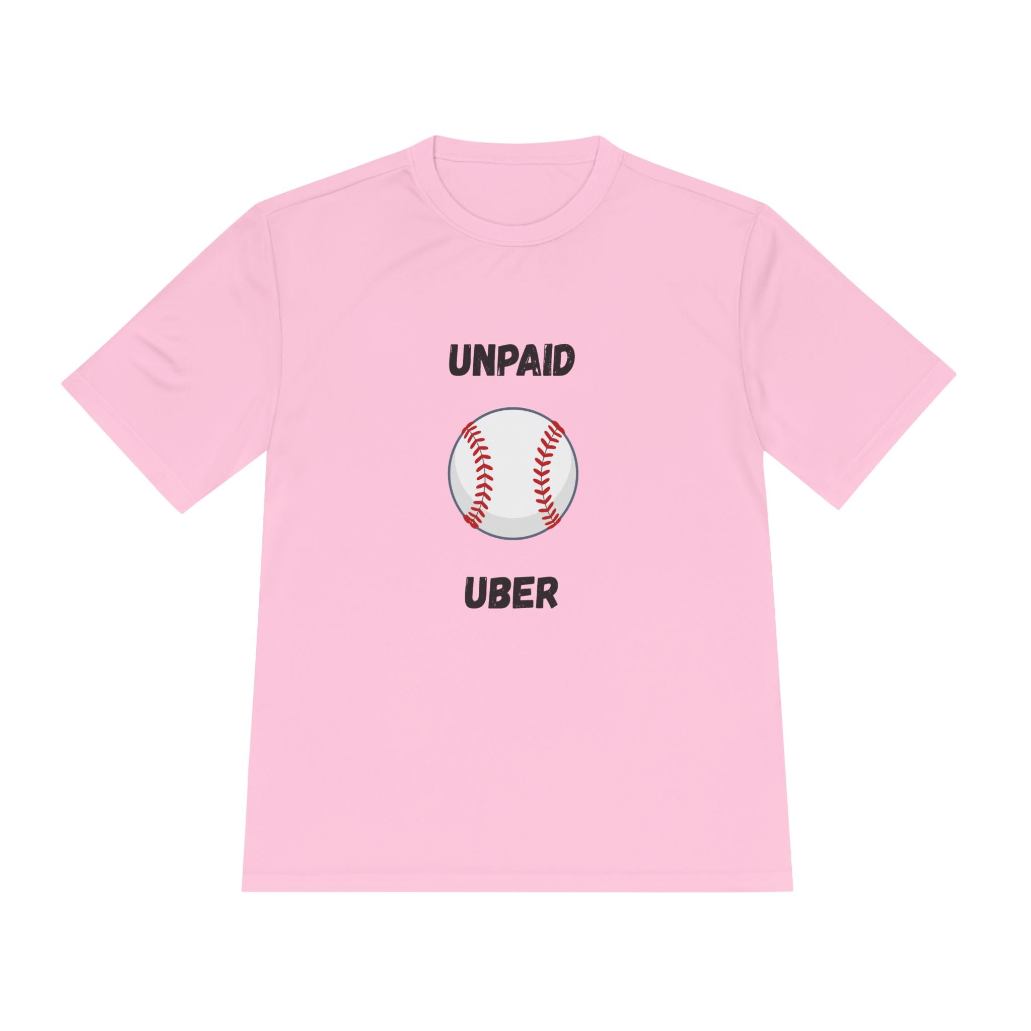 Unpaid Uber
