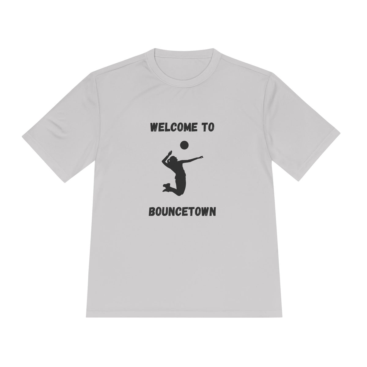Bouncetown- Volleyball