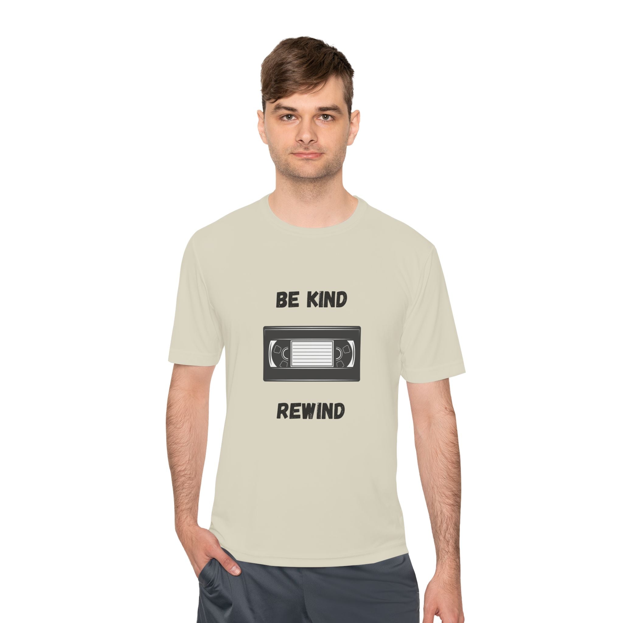 Be Kind, Rewind- VHS