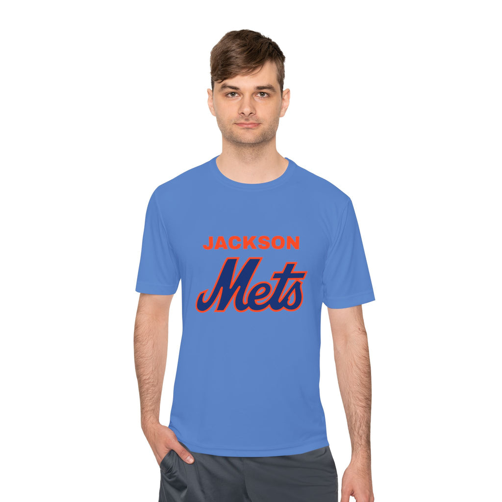 Jackson Mets