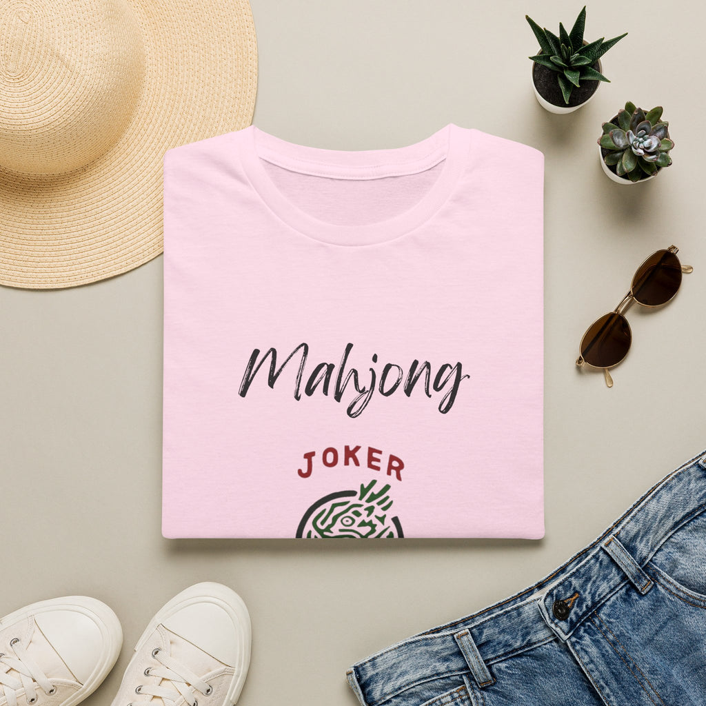 Mahjong Maven T-Shirt