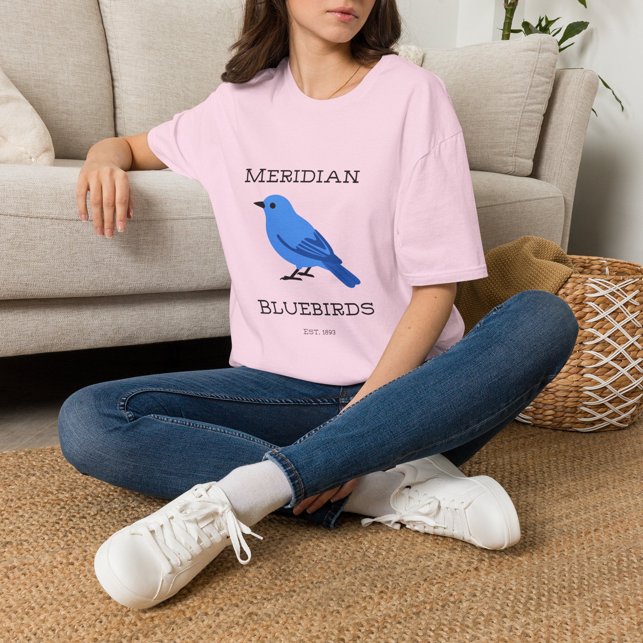 Meridian Bluebirds