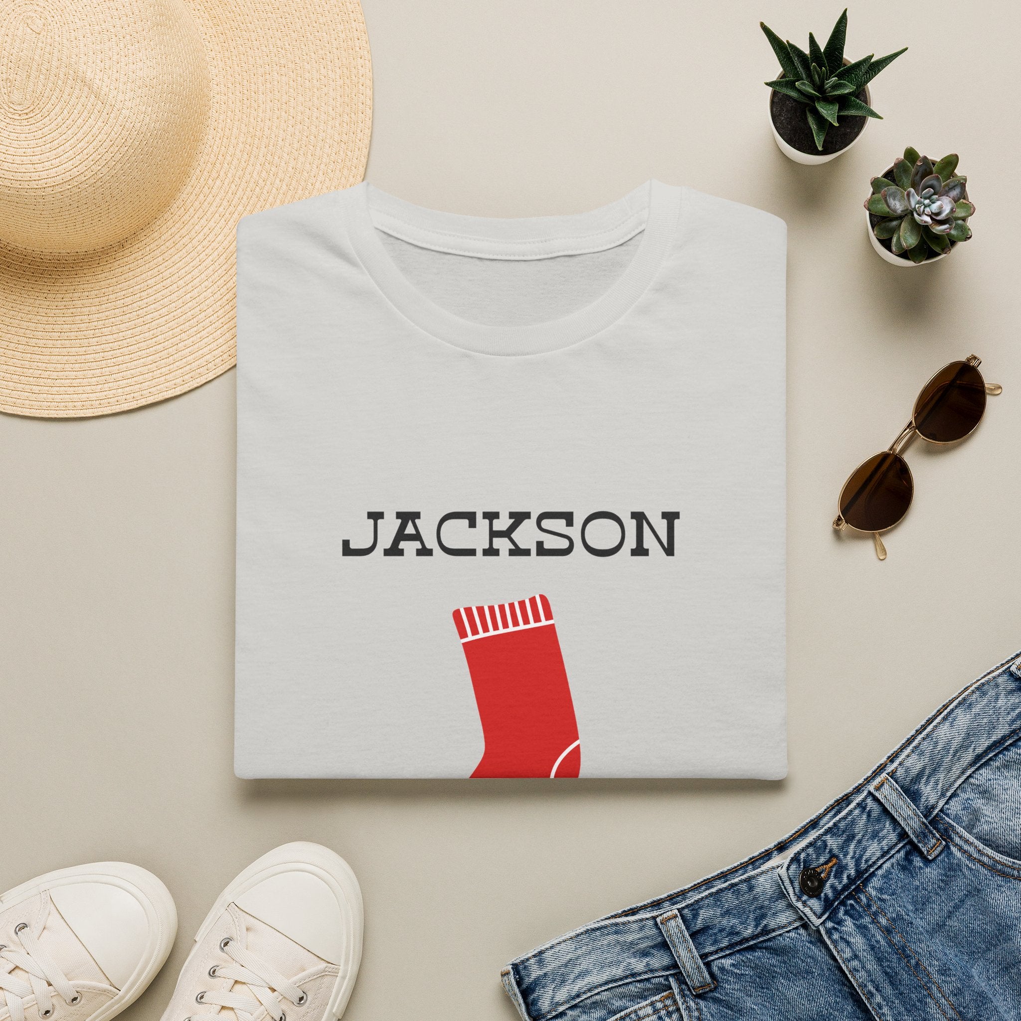 Jackson Red Sox