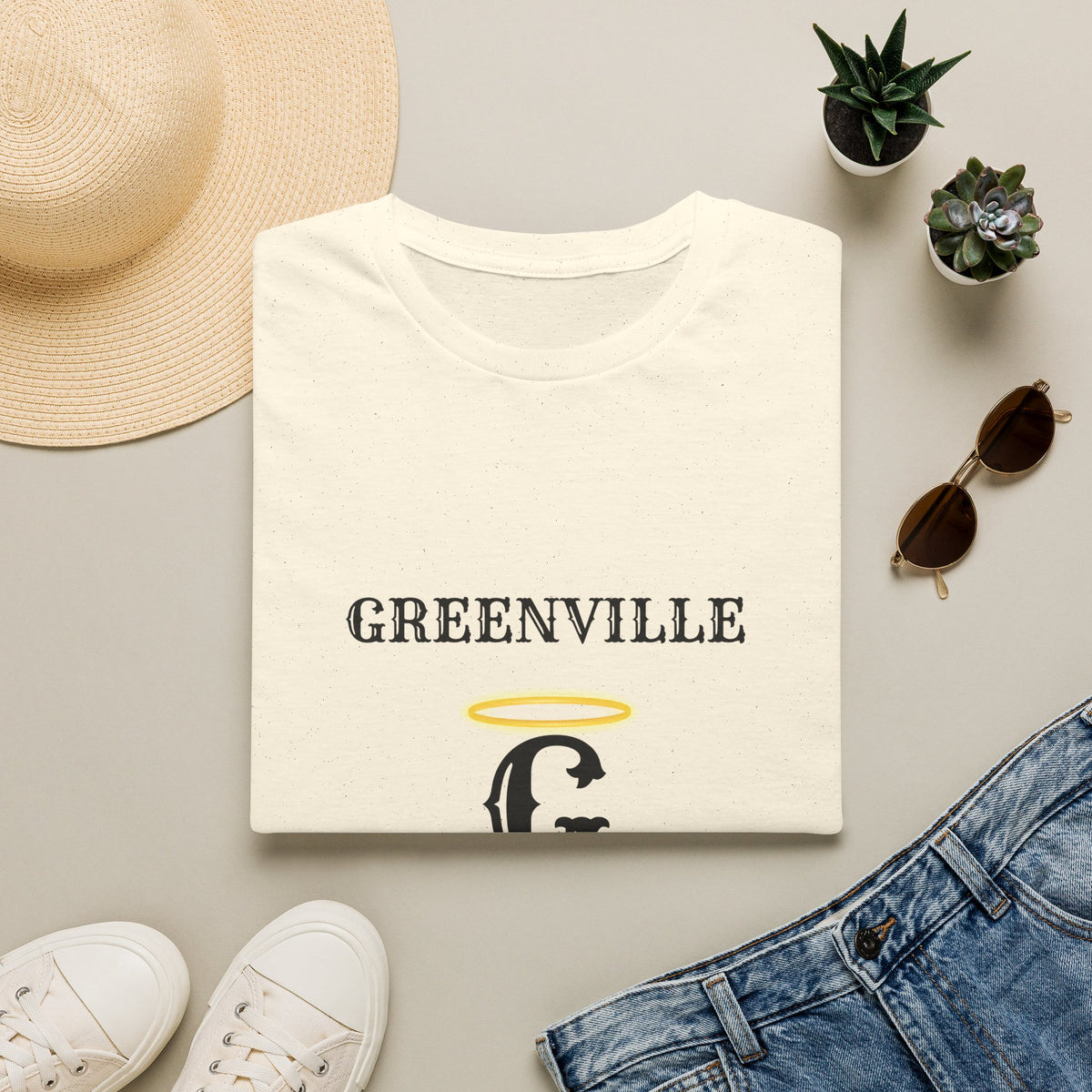 Greenville Swamp Angels