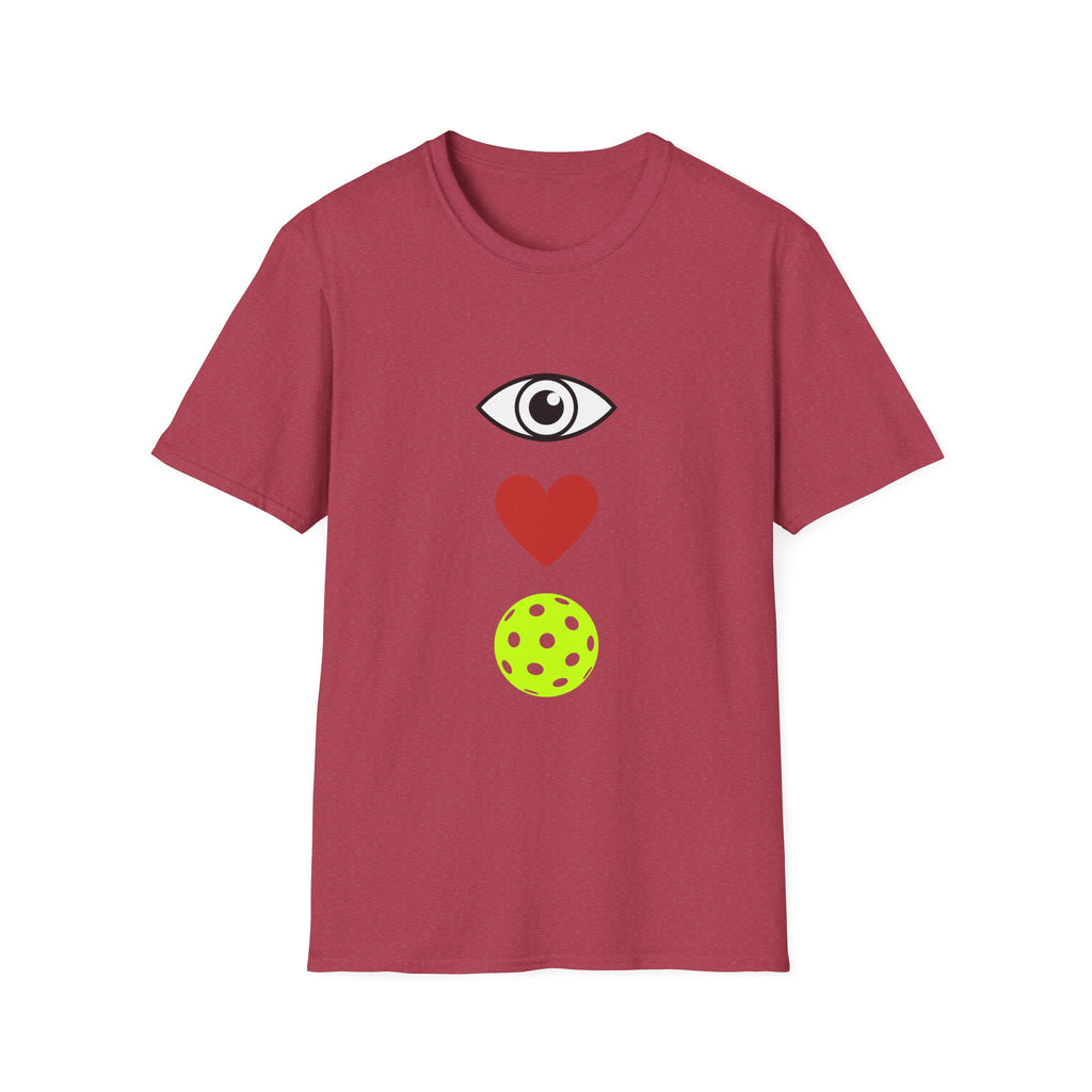 Eye Love Pickleball