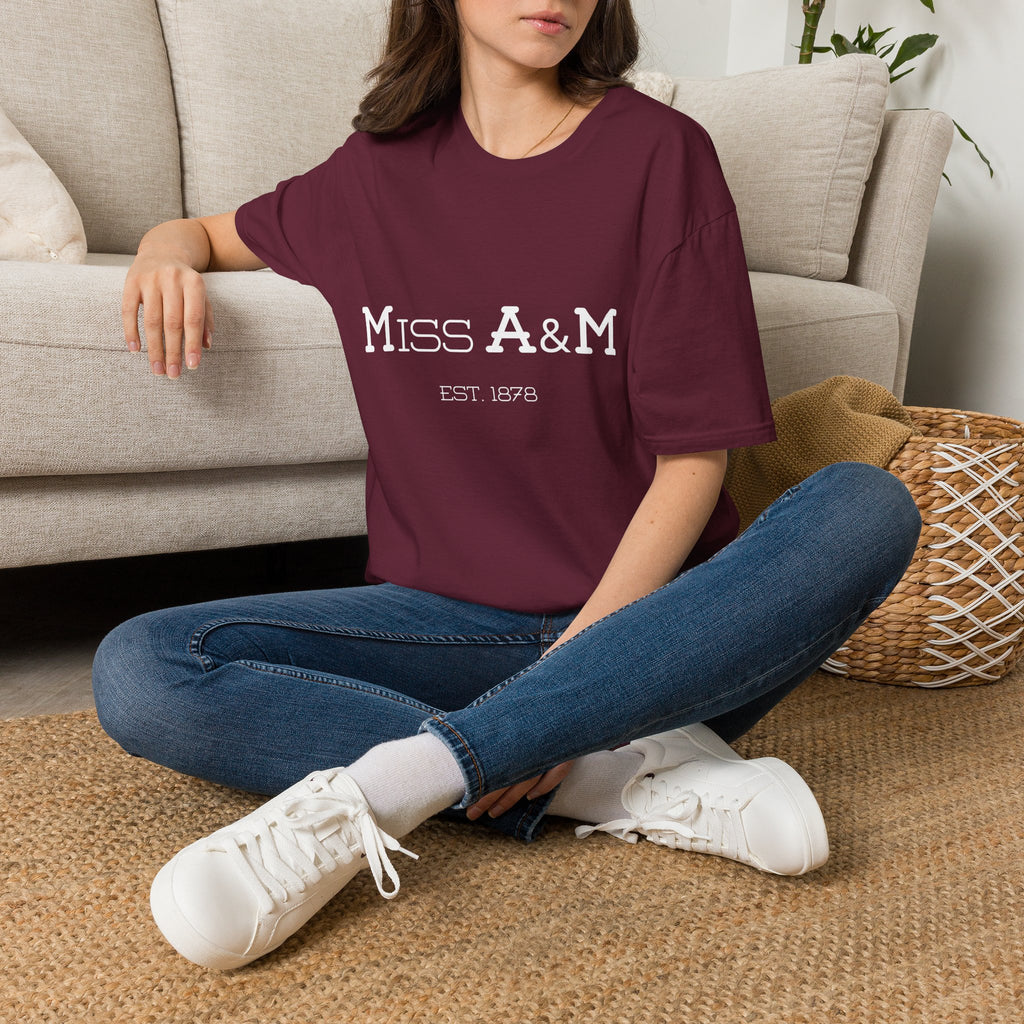 Miss A&M