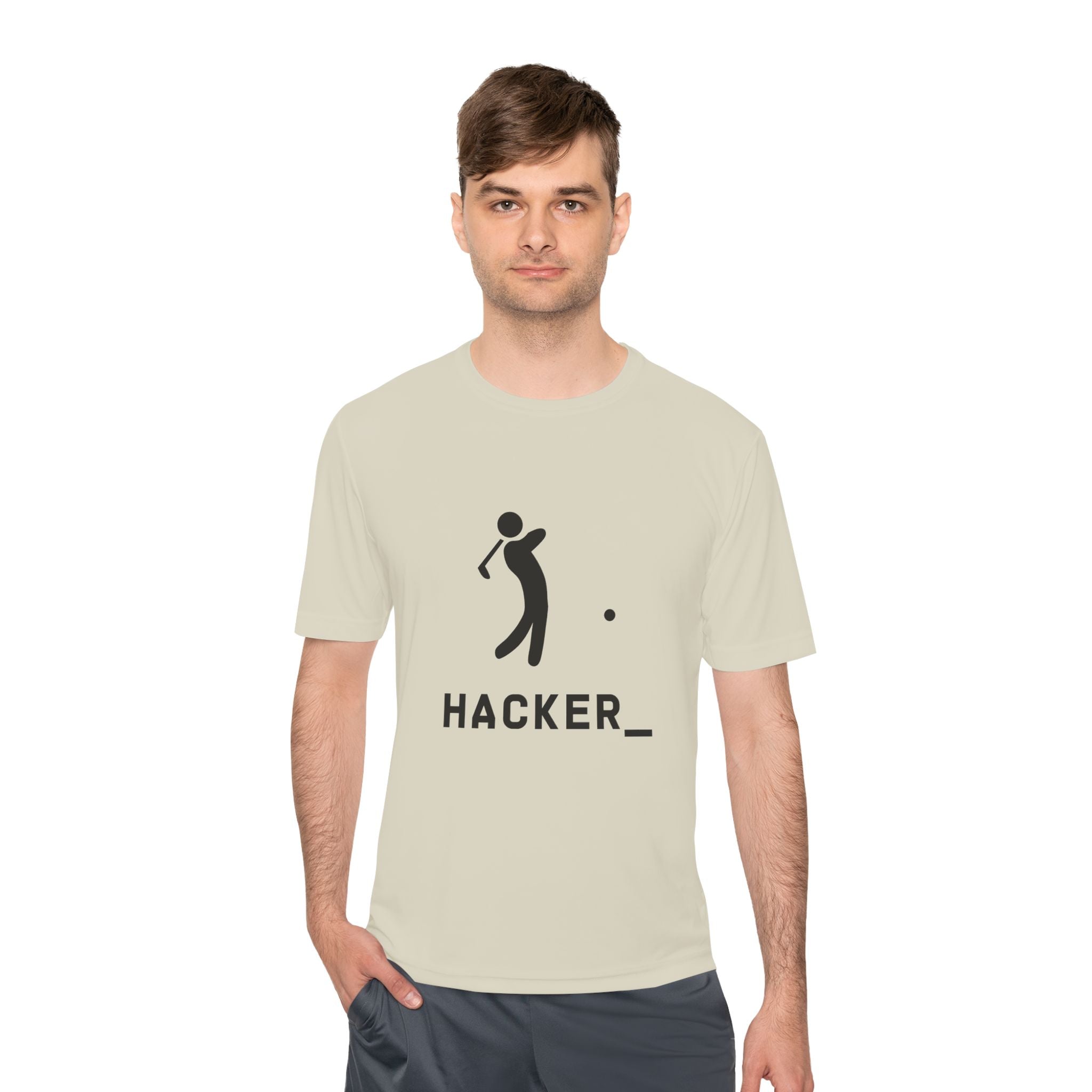 Hacker- Golf