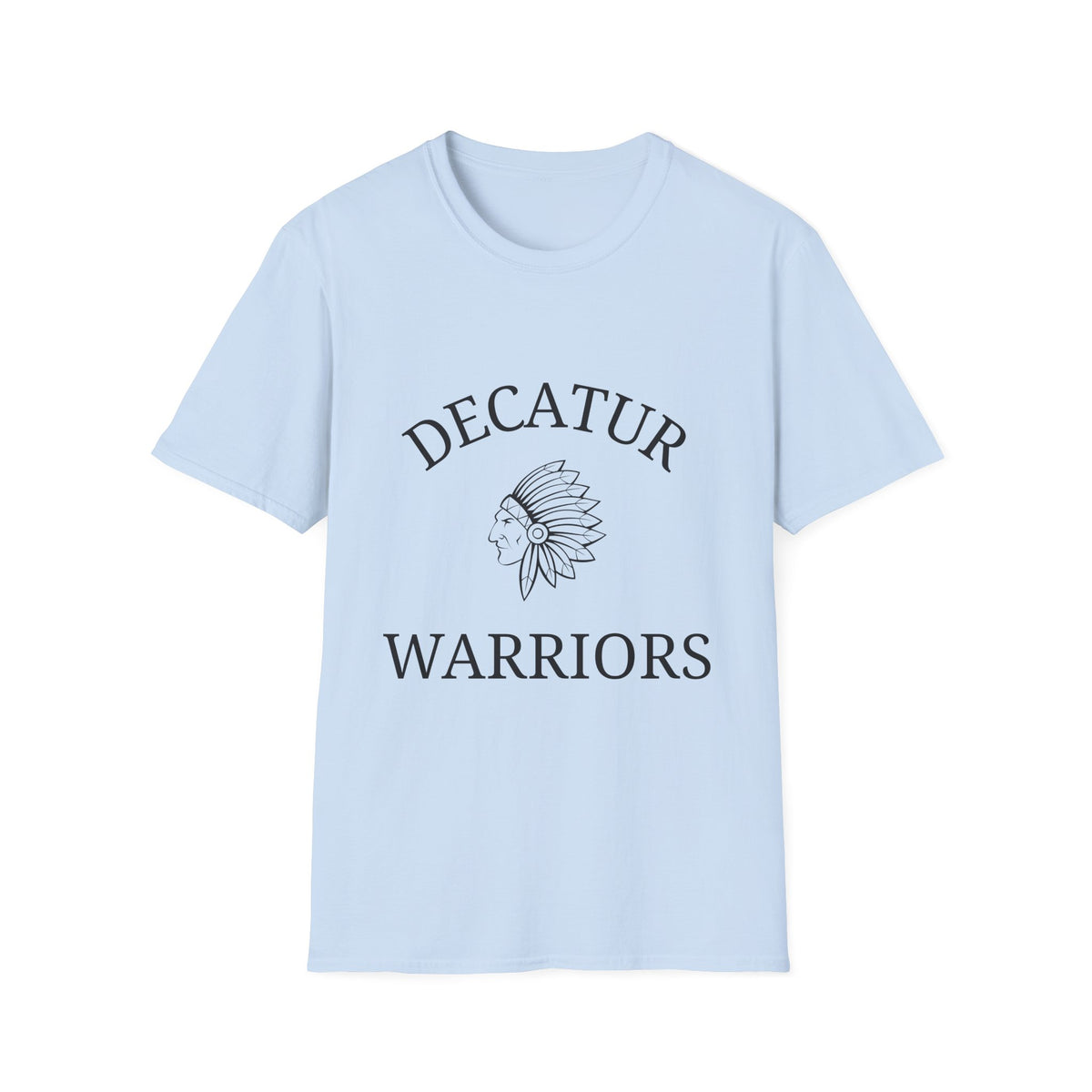 Decatur Warriors- Decatur, MS