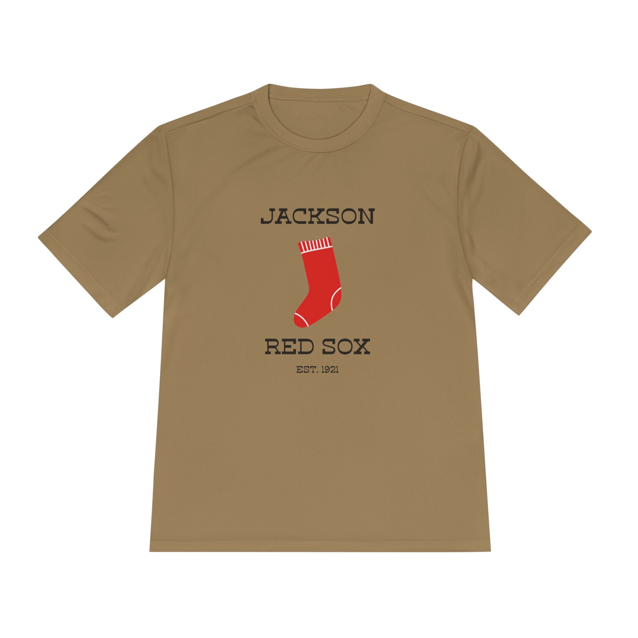 Jackson Red Sox