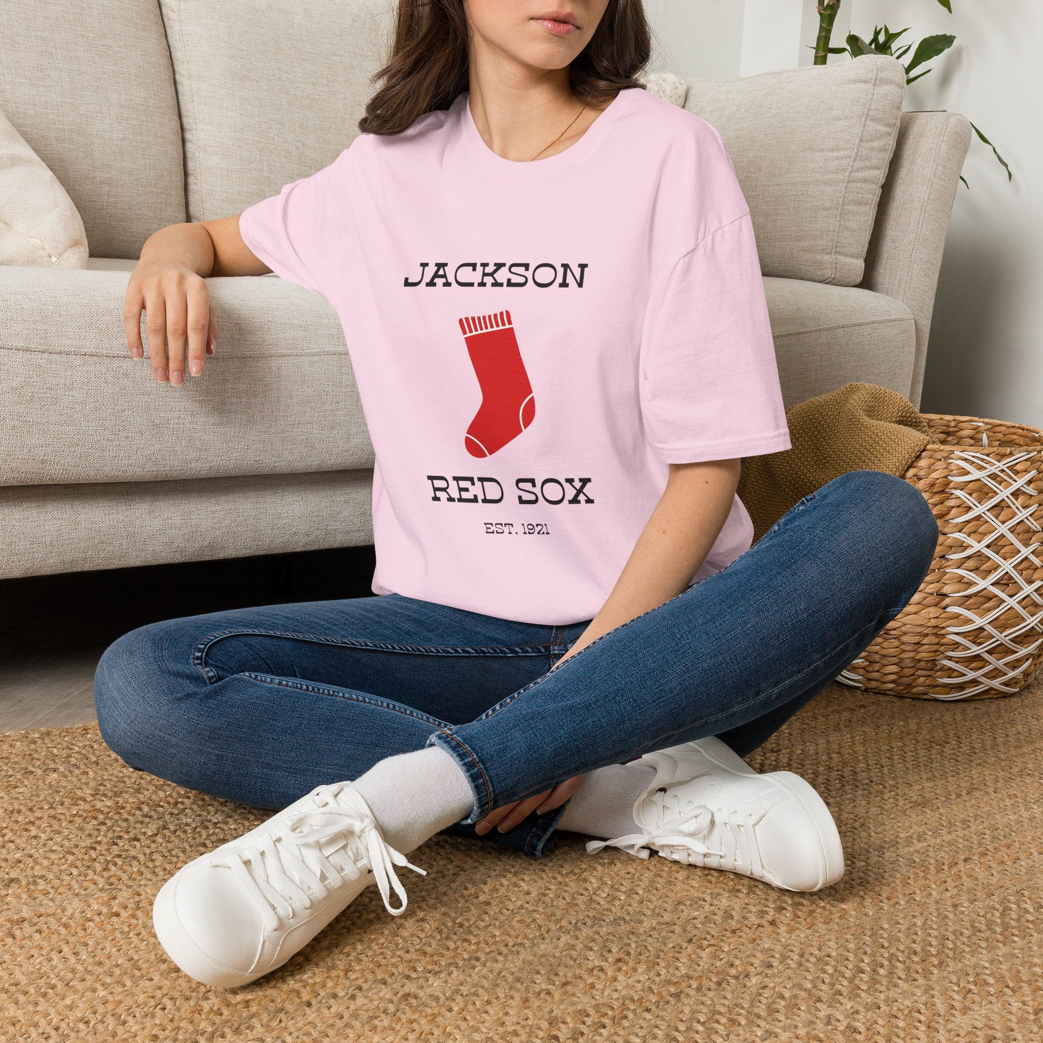 Jackson Red Sox