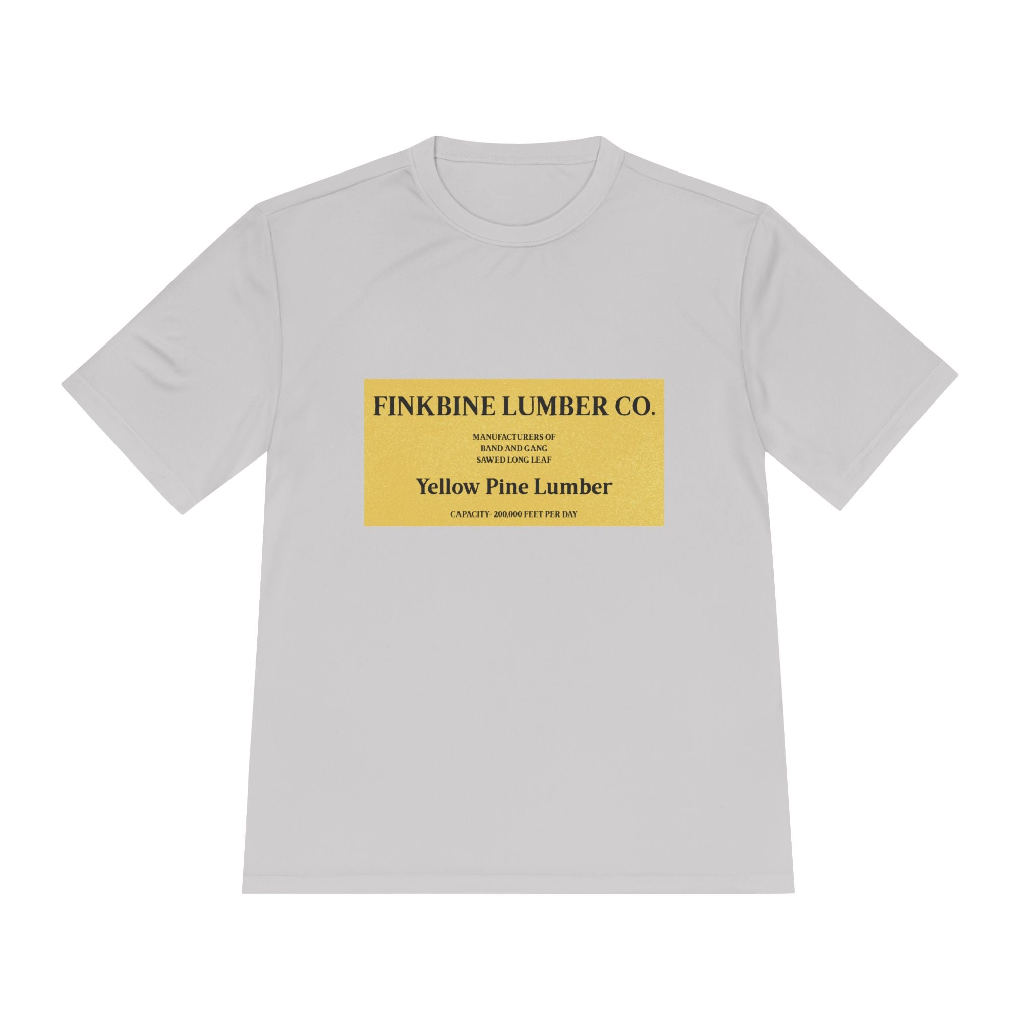 Finkbine Lumber Co.
