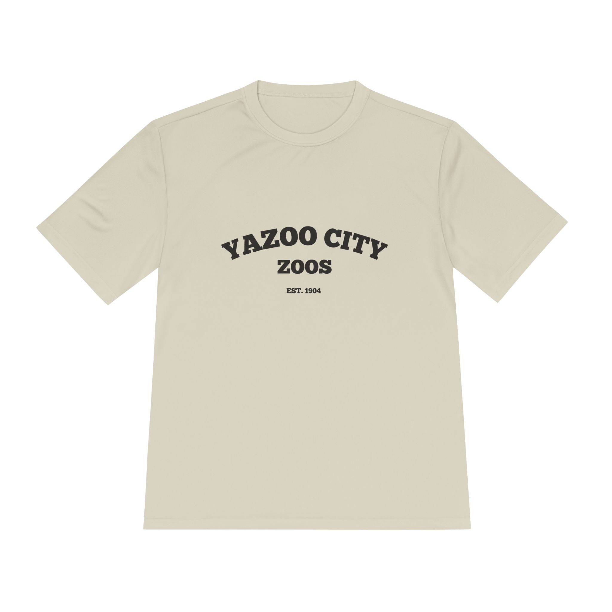 Yazoo City Zoos
