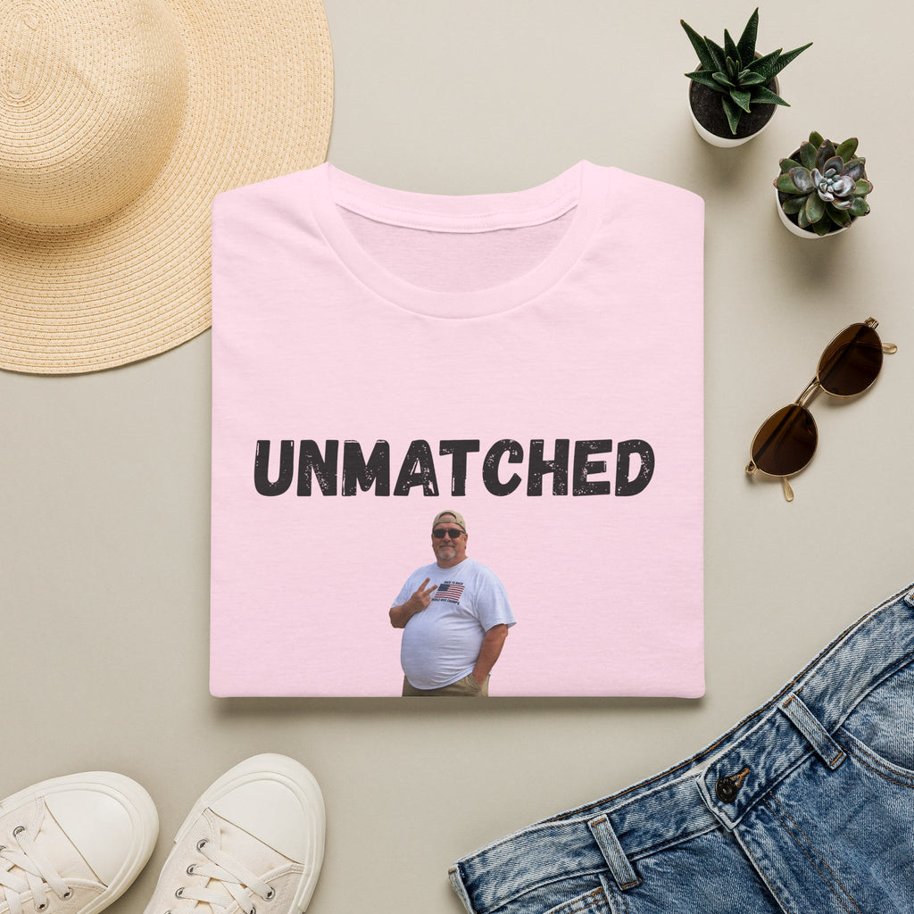 Unmatched Unc Vibes T-Shirt