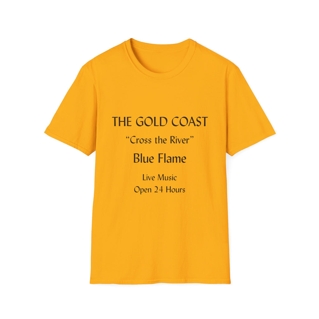 Gold Coast