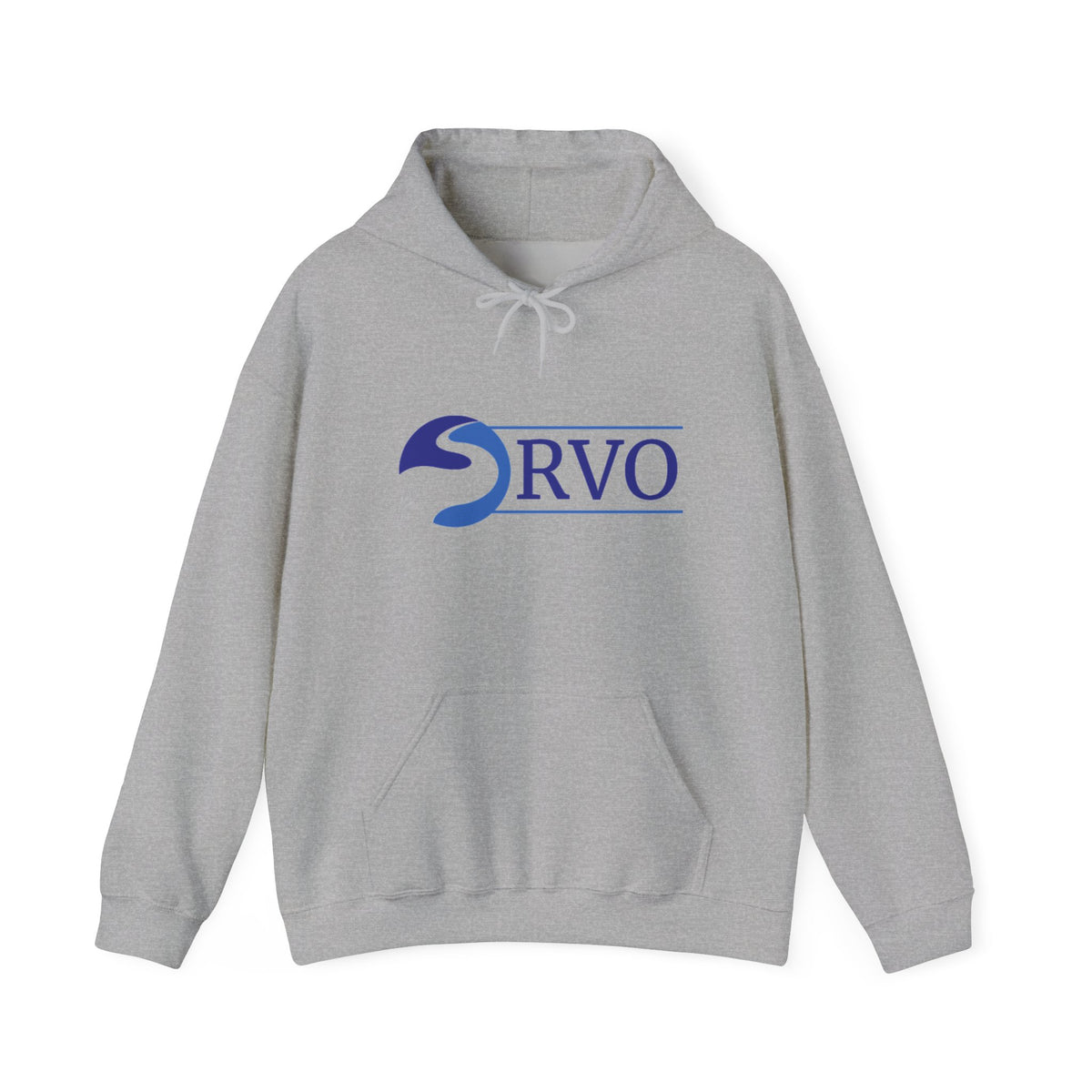 SRVO- The Valley's Trusted Unreliable News Source Hoodie