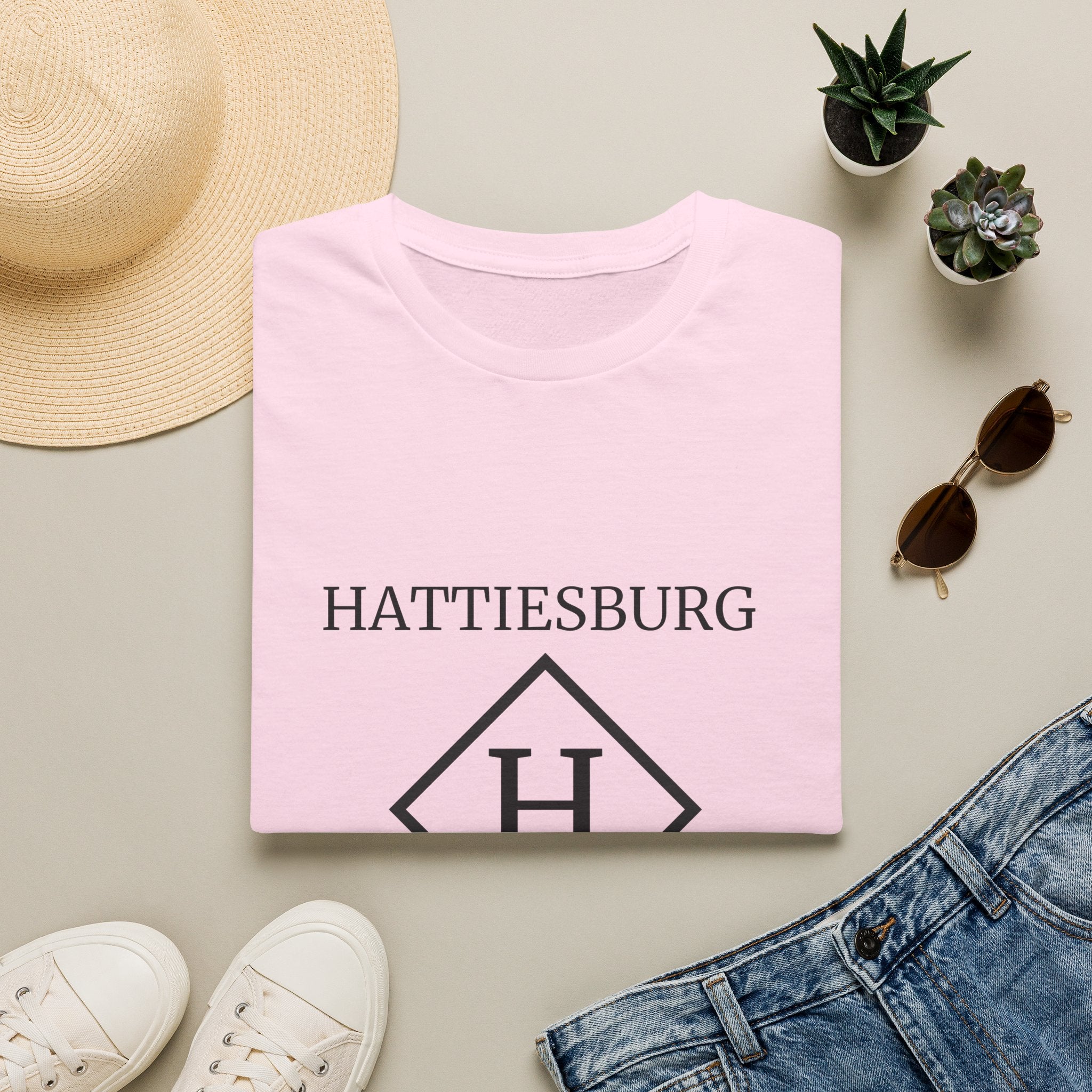 Hattiesburg Hubmen