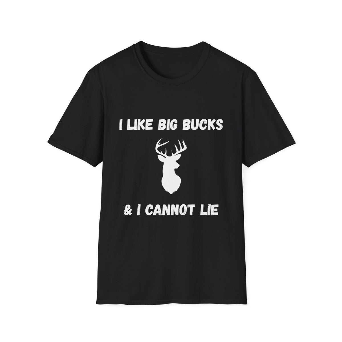 I Like Big Bucks