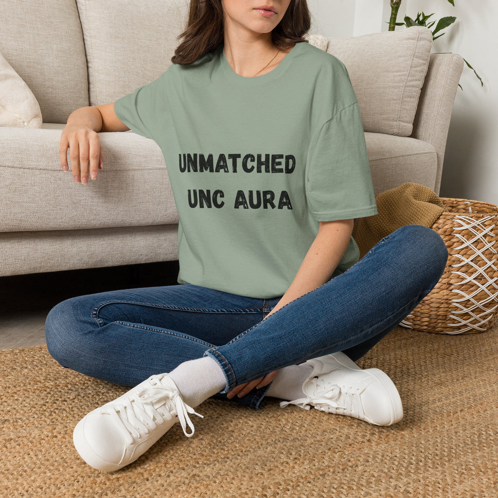 Unmatched Unc Aura T-Shirt