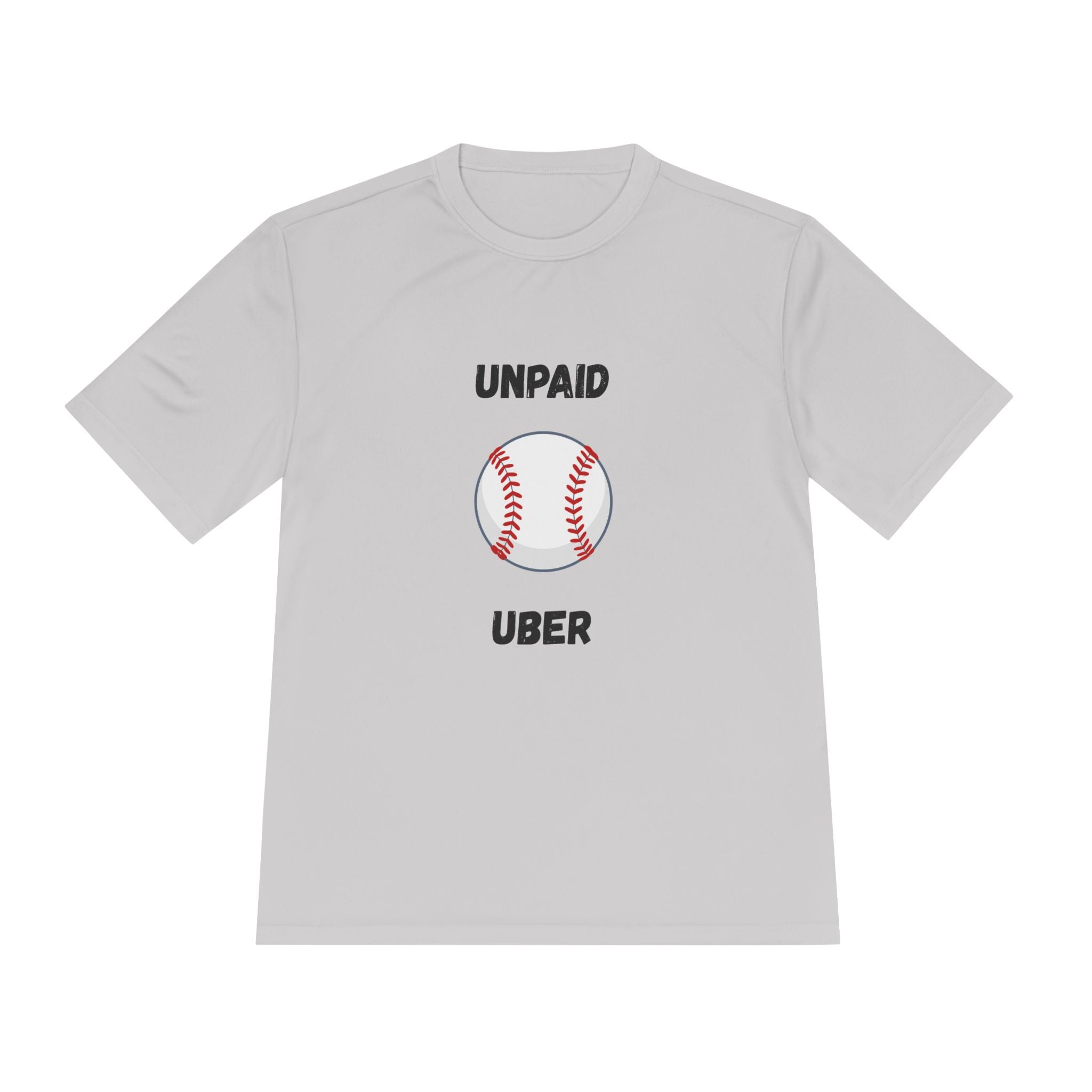 Unpaid Uber