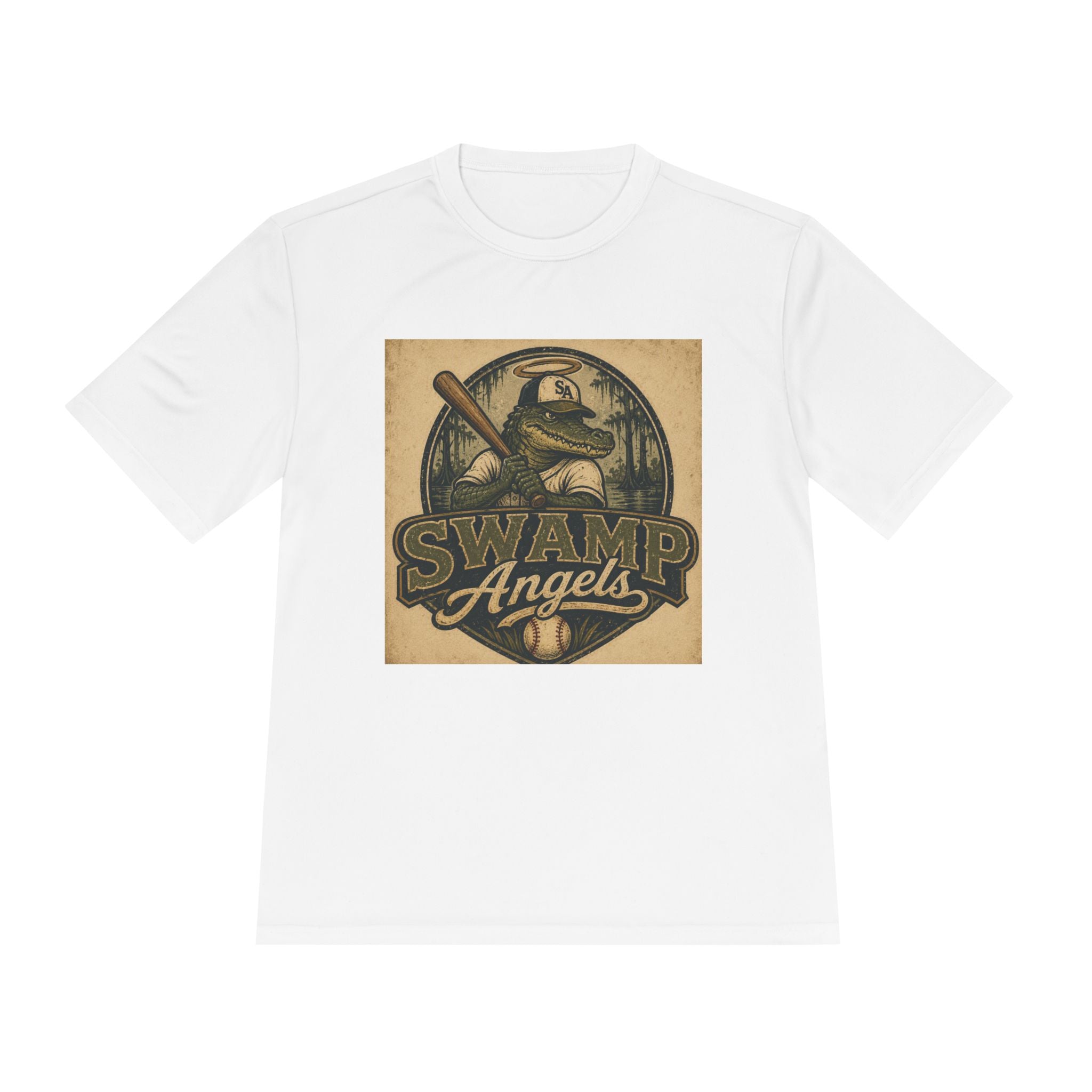 Greenville Swamp Angels