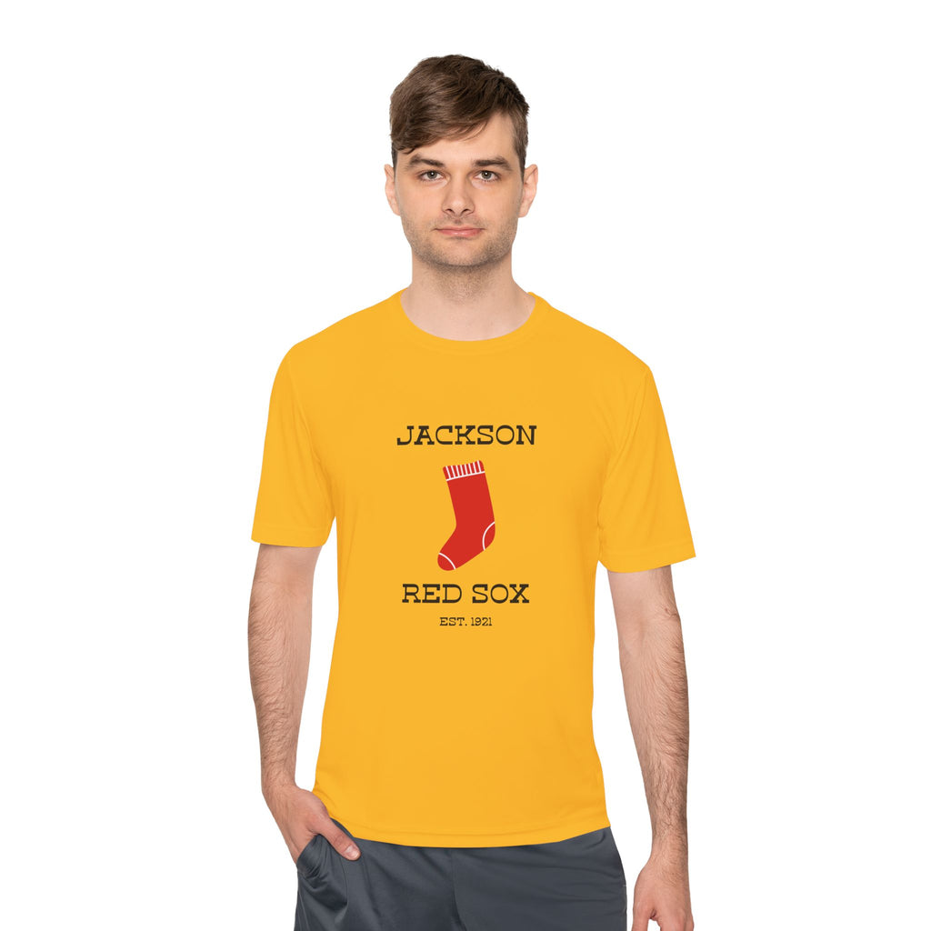Jackson Red Sox