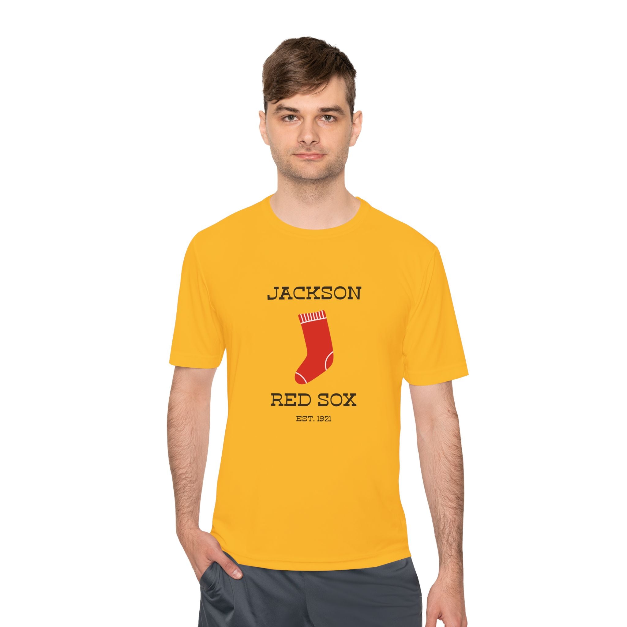 Jackson Red Sox