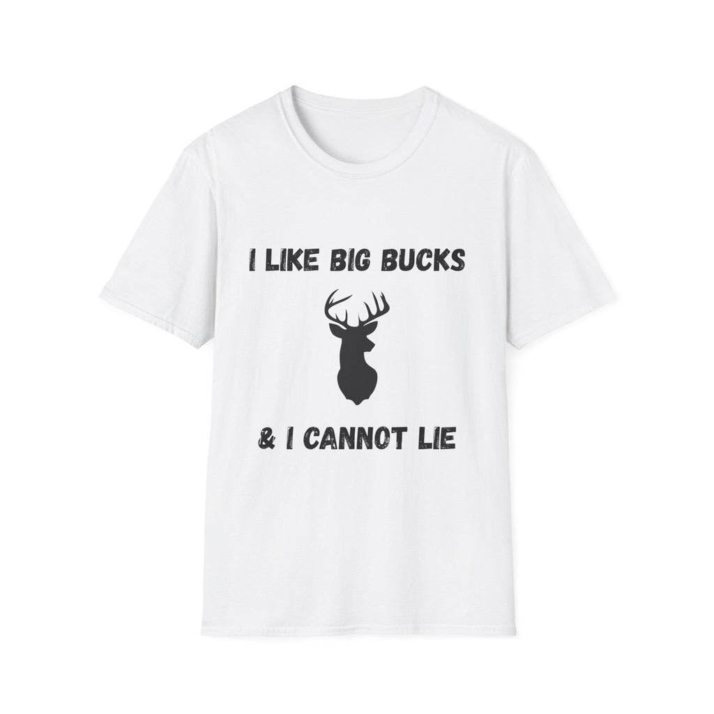 I Like Big Bucks