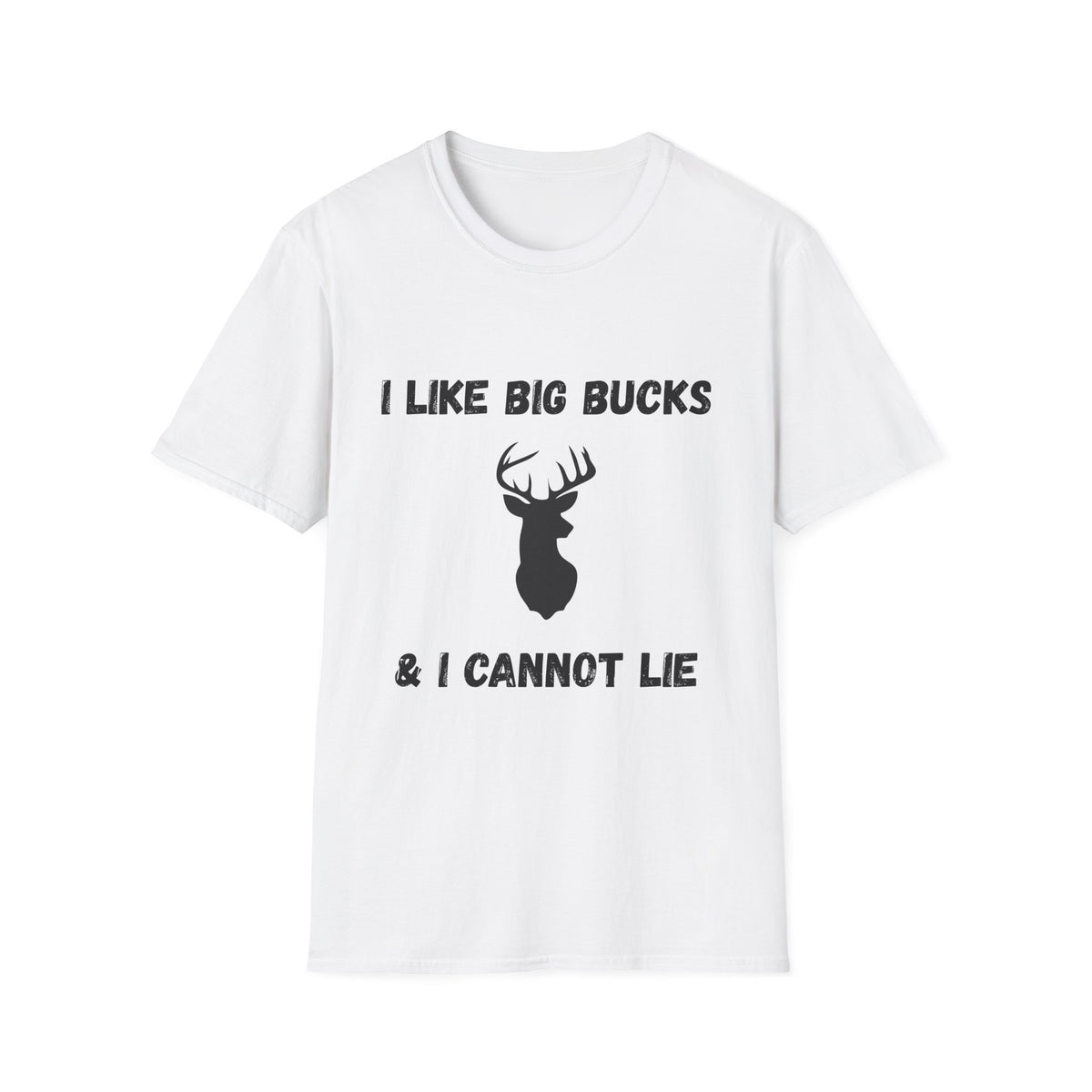 I Like Big Bucks