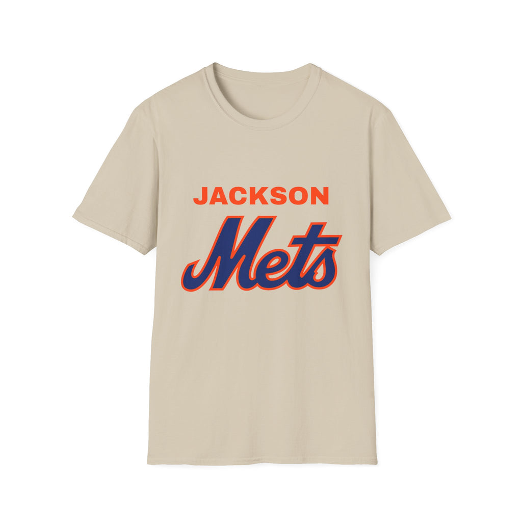 Jackson Mets