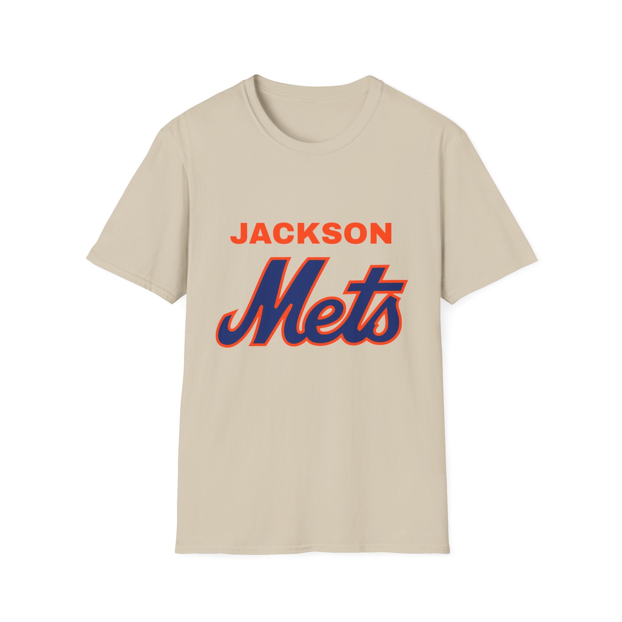 Jackson Mets