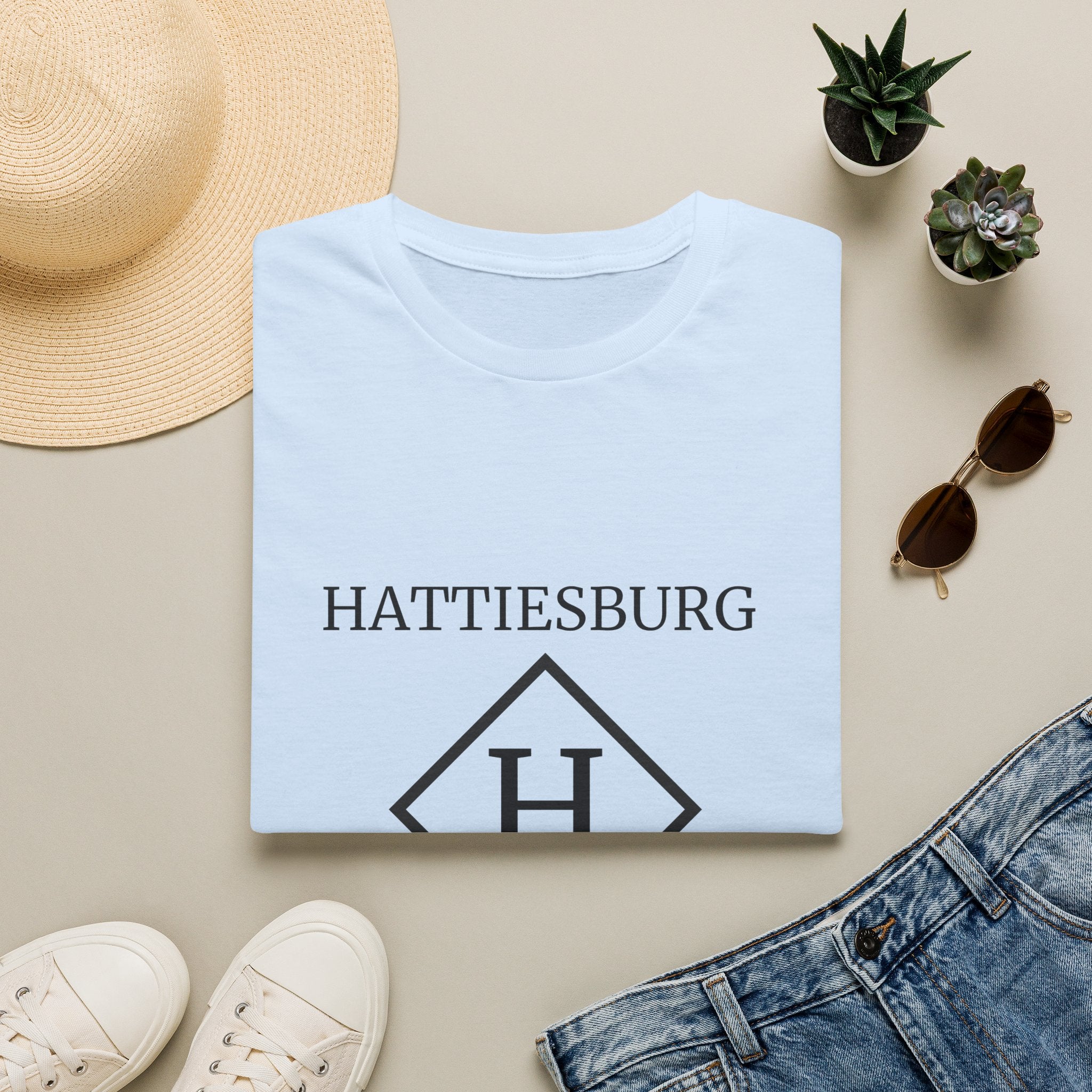 Hattiesburg Hubmen