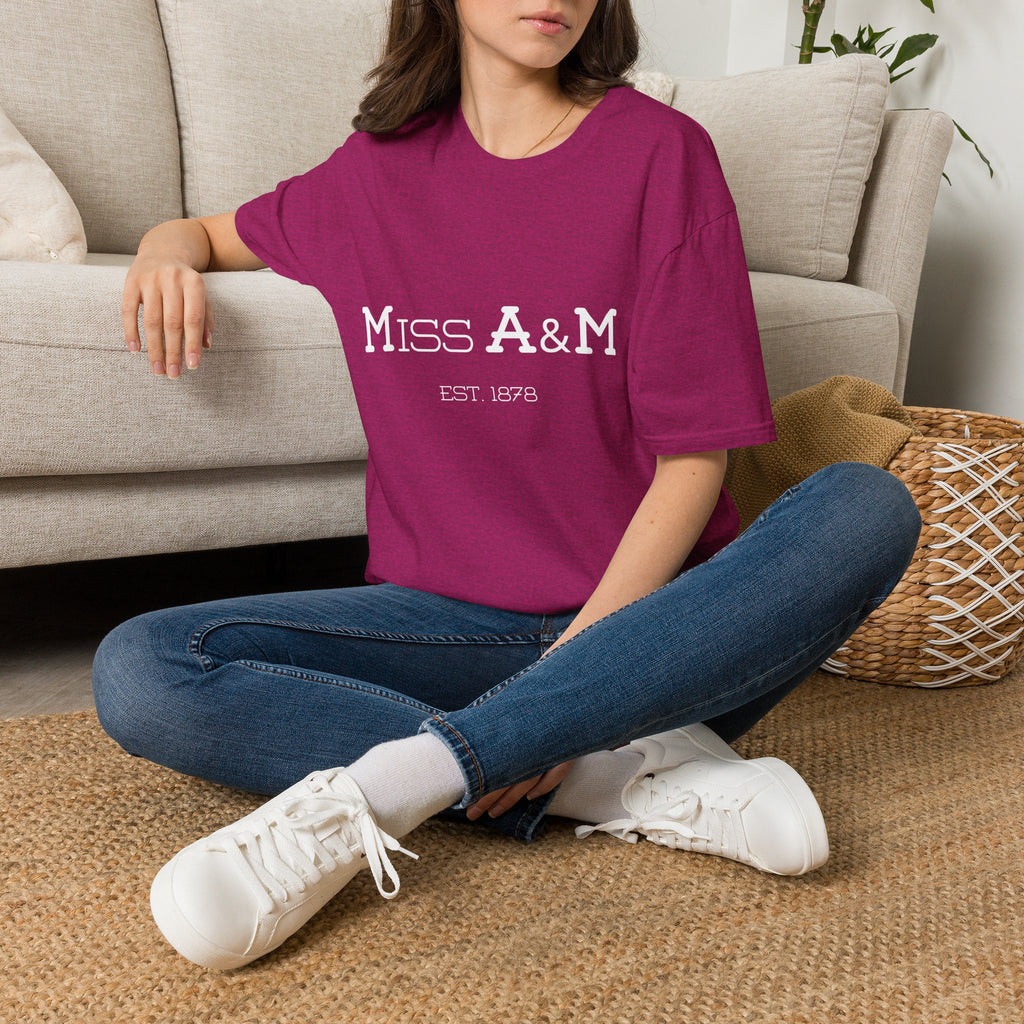 Miss A&M