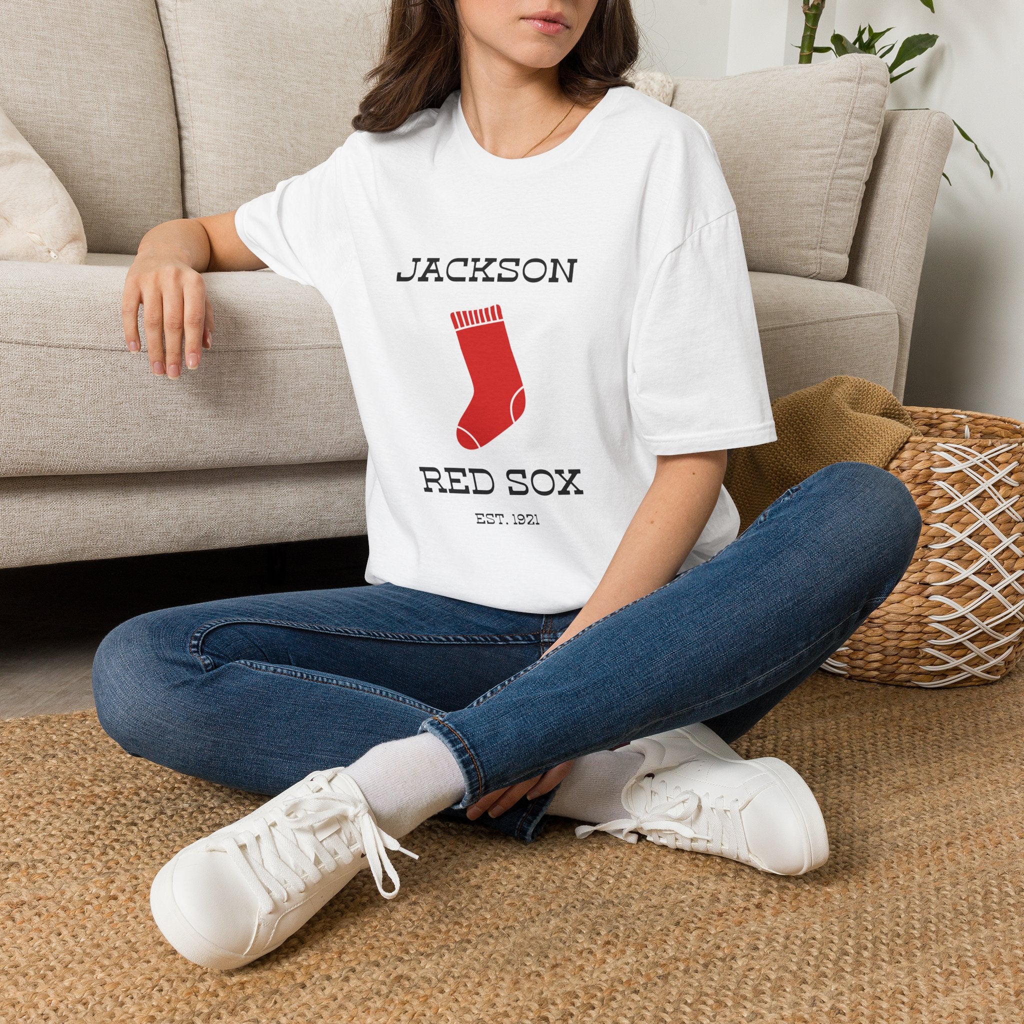 Jackson Red Sox