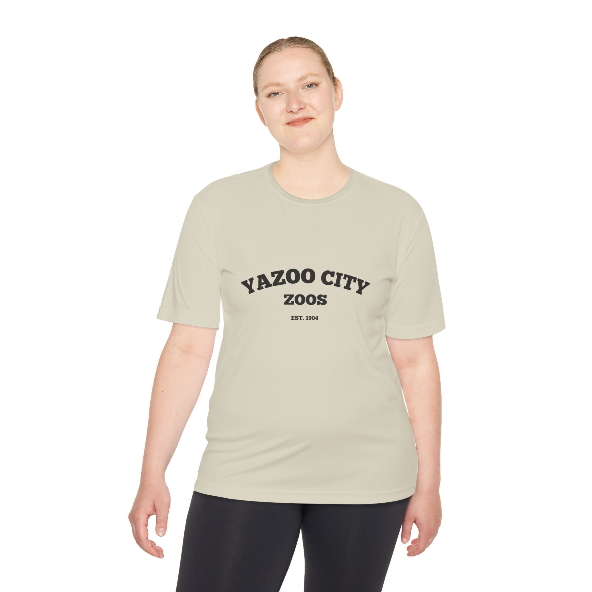 Yazoo City Zoos